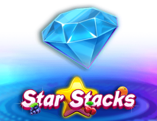 Starstacks Free Play in Demo Mode 
                        by Leander Games
