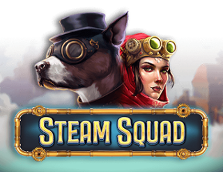 Steam Squad Free Play in Demo Mode 
                        by Red Tiger Gaming