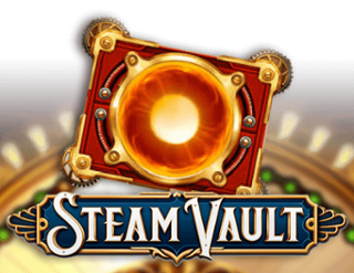 Steam Vault Free Play in Demo Mode 
                        by OneTouch