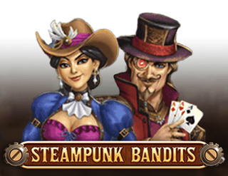 Steampunk Bandits Free Play in Demo Mode 
                        by Gameplay Interactive