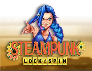 Steampunk Lock 2 Spin Free Play in Demo Mode 
                        by Ka Gaming