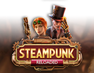 Steampunk Reloaded Free Play in Demo Mode 
                        by Naga Games