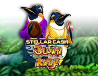 Stellar Cash Blown Away Free Play in Demo Mode 
                        by Lightning Box