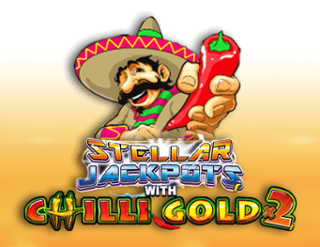 Stellar Jackpots with Chilli Gold x2 Free Play in Demo Mode 
                        by Lightning Box