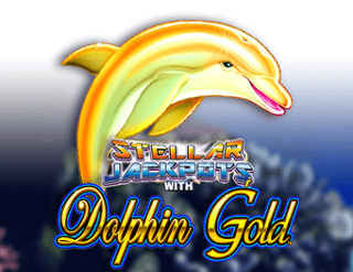Stellar Jackpots with Dolphin Gold Free Play in Demo Mode 
                        by Lightning Box