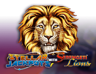 Stellar Jackpots with Serengeti Lions Free Play in Demo Mode 
                        by Lightning Box