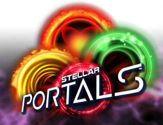 Stellar Portals Free Play in Demo Mode 
                        by Snowborn Games