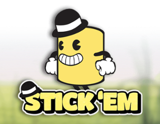 Stick em  
                        by Hacksaw Gaming