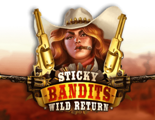 Sticky Bandits: Wild Return Free Play in Demo Mode 
                        by Quickspin