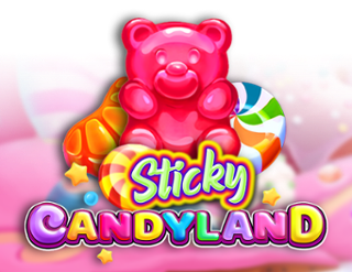 Sticky Candyland Free Play in Demo Mode 
                        by Trusty Gaming