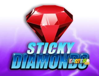 Sticky Diamonds - Easter Egg Free Play in Demo Mode 
                        by Gamomat