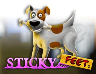 Sticky Feet Free Play in Demo Mode 
                        by Ready Play Gaming