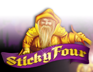 Sticky Four Free Play in Demo Mode 
                        by E-gaming