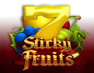 Sticky Fruits Free Play in Demo Mode 
                        by E-gaming