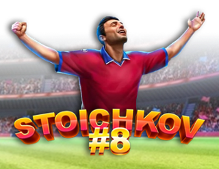 Stoichkov #8 Free Play in Demo Mode 
                        by Amusnet (EGT)