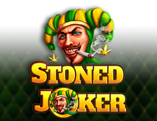 Stoned Joker  
                        by Fugaso