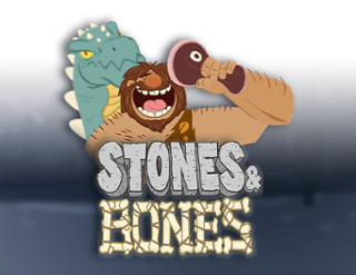 Stones & Bones  
                        by Saucify