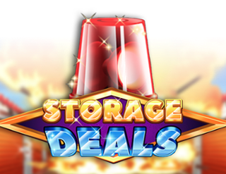 Storage Deals Free Play in Demo Mode 
                        by FlipLuck Games
