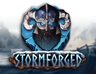 Stormforged Free Play in Demo Mode 
                        by Hacksaw Gaming