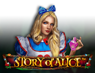 Story of Alice Free Play in Demo Mode 
                        by Spinomenal