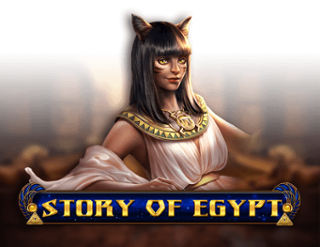 Story of Egypt Free Play in Demo Mode 
                        by Spinomenal