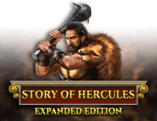 Story of Hercules Expanded Edition Free Play in Demo Mode 
                        by Spinomenal