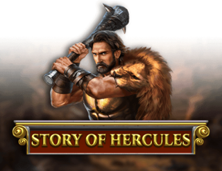 Story of Hercules Free Play in Demo Mode 
                        by Spinomenal