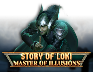 Story of Loki Master of Illusions Free Play in Demo Mode 
                        by Spinomenal