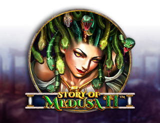 Story of Medusa II - The Golden Era Free Play in Demo Mode 
                        by Spinomenal