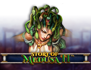 Story of Medusa II Free Play in Demo Mode 
                        by Spinomenal