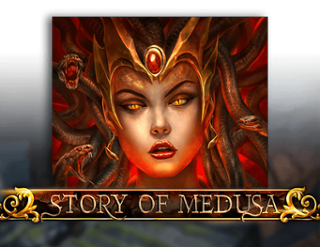 Story of Medusa Free Play in Demo Mode 
                        by Spinomenal
