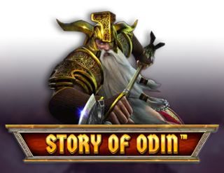 Story of Odin Free Play in Demo Mode 
                        by Spinomenal