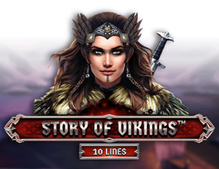Story of Vikings - 10 Lines Free Play in Demo Mode 
                        by Spinomenal