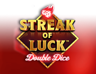 Streak of Luck: Double Dice  
                        by Origins (playtech)