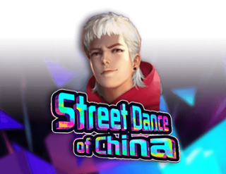 Street Dance of China Free Play in Demo Mode 
                        by DreamTech