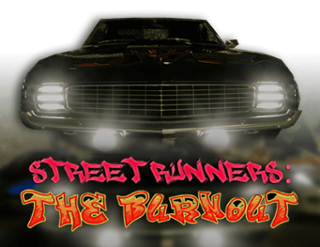 Street Runners - The burnout  
                        by Casino Web Scripts