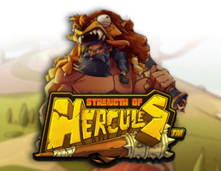 Strength of Hercules Free Play in Demo Mode 
                        by Hacksaw Gaming