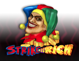 Strike It Rich Free Play in Demo Mode 
                        by Spinthon