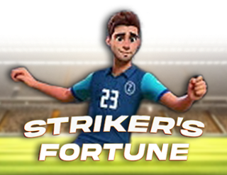 Striker's Fortune Free Play in Demo Mode 
                        by Zitro