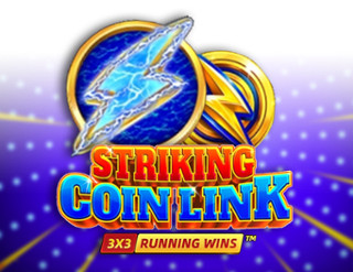 Striking Coin Link Free Play in Demo Mode 
                        by Fugaso