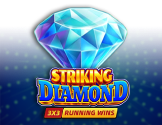 Striking Diamond Free Play in Demo Mode 
                        by Fugaso