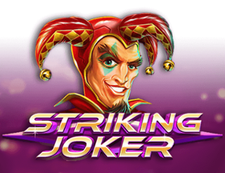 Striking Joker Free Play in Demo Mode 
                        by GameArt