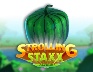 Strolling Staxx Cubic Fruits Free Play in Demo Mode 
                        by NetEnt