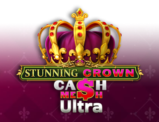 Stunning Crown Cash Mesh Ultra Free Play in Demo Mode 
                        by BF Games