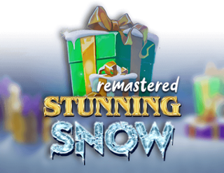 Stunning Snow Remastered Free Play in Demo Mode 
                        by BF Games