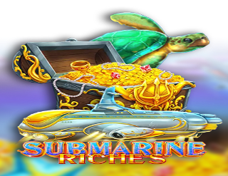 Submarine Riches Free Play in Demo Mode 
                        by Reevo