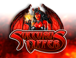 Succubus Offer Free Play in Demo Mode 
                        by Merkur Gaming