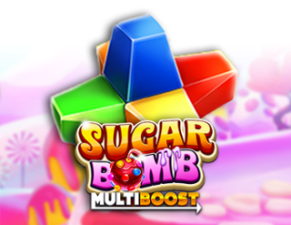 Sugar Bomb DoubleMax Free Play in Demo Mode 
                        by Jelly