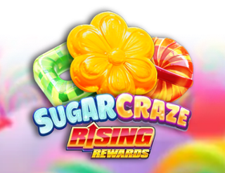 Sugar Craze Rising Rewards Free Play in Demo Mode 
                        by Hammertime