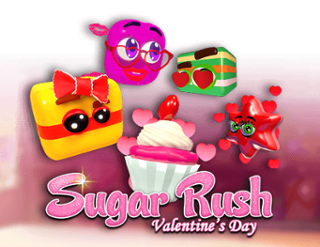 Sugar Rush Valentine’s Day Free Play in Demo Mode 
                        by Pragmatic Play